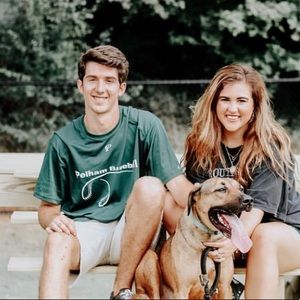 Meet your Posher, Paul christian